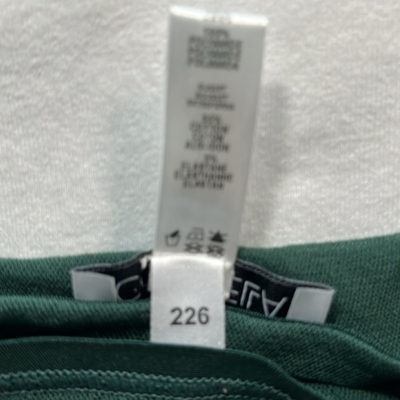 Underwear high leg brief - Picture 3 of 4